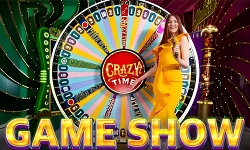 Live Casino Thrill